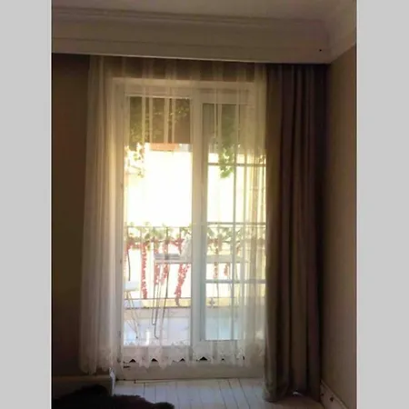 Διαμέρισμα Balcony&lift&ac Flat On Istiklal