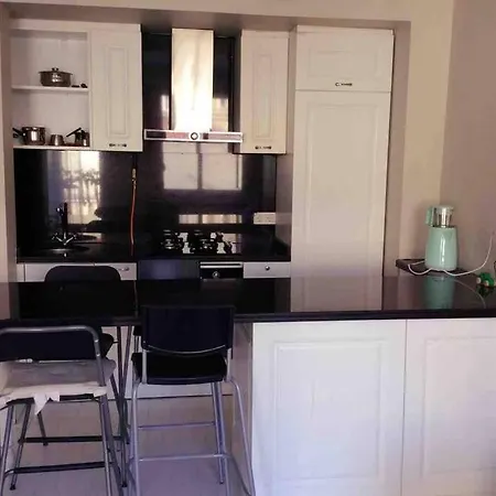 Διαμέρισμα Balcony&lift&ac Flat On Istiklal Κωνσταντινούπολη