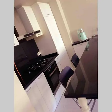 Διαμέρισμα Balcony&lift&ac Flat On Istiklal *