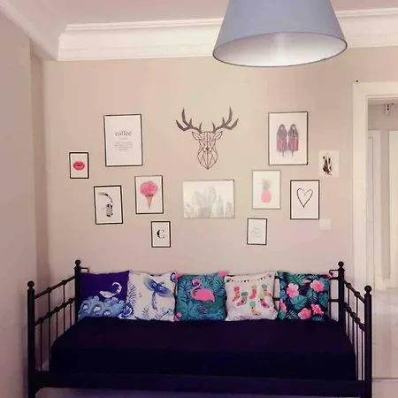 Διαμέρισμα Balcony&lift&ac Flat On Istiklal Κωνσταντινούπολη